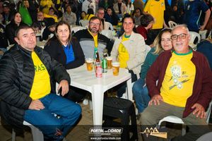 F.A.G. - Feira de Arte e Gastronomia