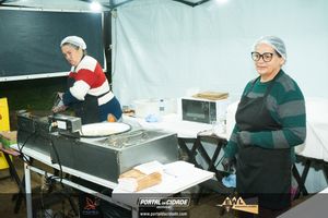F.A.G. - Feira de Arte e Gastronomia
