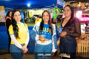 F.A.G. - Feira de Arte e Gastronomia