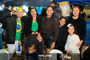 F.A.G. - Feira de Arte e Gastronomia