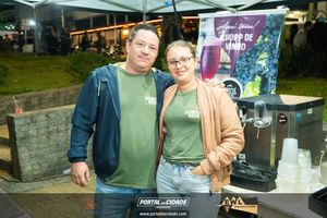 F.A.G. - Feira de Arte e Gastronomia
