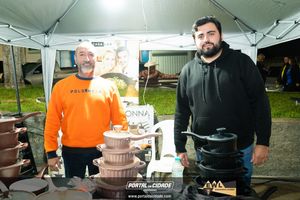 F.A.G. - Feira de Arte e Gastronomia
