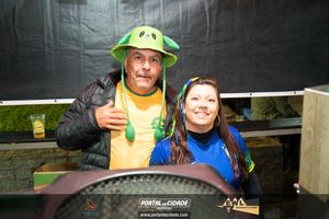 F.A.G. - Feira de Arte e Gastronomia