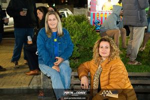 F.A.G. - Feira de Arte e Gastronomia