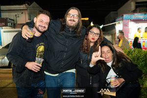 F.A.G. - Feira de Arte e Gastronomia