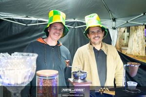 F.A.G. - Feira de Arte e Gastronomia