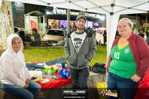 F.A.G. - Feira de Arte e Gastronomia