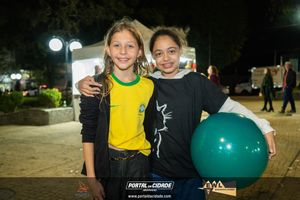 F.A.G. - Feira de Arte e Gastronomia