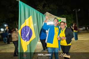 F.A.G. - Feira de Arte e Gastronomia
