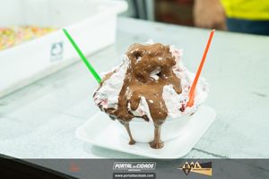 F.A.G. - Feira de Arte e Gastronomia