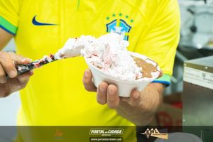 F.A.G. - Feira de Arte e Gastronomia