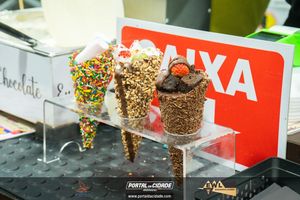 F.A.G. - Feira de Arte e Gastronomia