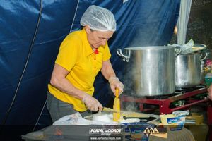 F.A.G. - Feira de Arte e Gastronomia
