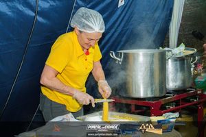 F.A.G. - Feira de Arte e Gastronomia
