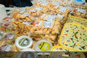 F.A.G. - Feira de Arte e Gastronomia