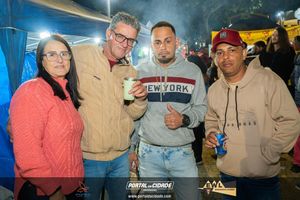 F.A.G. - Feira de Arte e Gastronomia