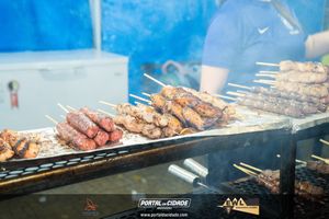 F.A.G. - Feira de Arte e Gastronomia