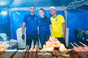 F.A.G. - Feira de Arte e Gastronomia