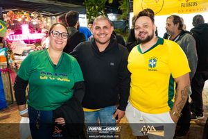 F.A.G. - Feira de Arte e Gastronomia