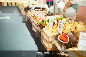 F.A.G. - Feira de Arte e Gastronomia