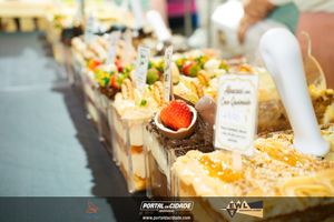 F.A.G. - Feira de Arte e Gastronomia