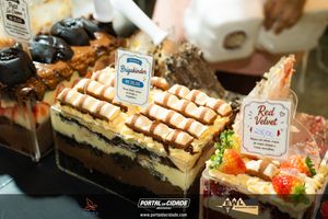 F.A.G. - Feira de Arte e Gastronomia