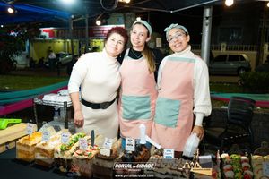 F.A.G. - Feira de Arte e Gastronomia