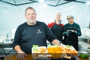 F.A.G. - Feira de Arte e Gastronomia