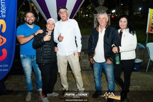 F.A.G. - Feira de Arte e Gastronomia