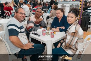Festa de S&atilde;o Benedito