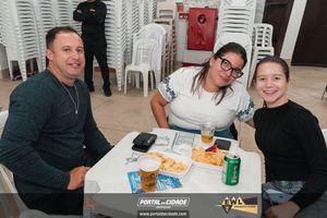 Festa de S&atilde;o Benedito