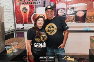 Festa de S&atilde;o Benedito