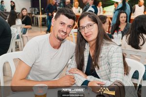 Festa de S&atilde;o Benedito