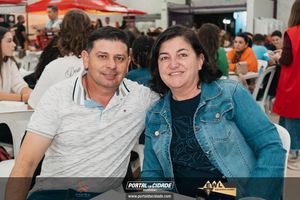 Festa de S&atilde;o Benedito