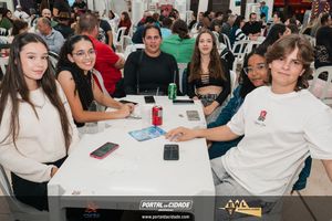 Festa de S&atilde;o Benedito