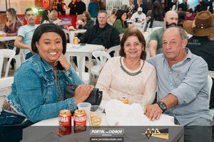 Festa de S&atilde;o Benedito