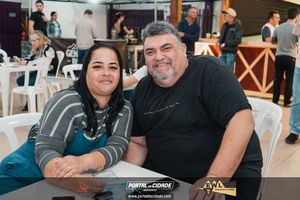 Festa de S&atilde;o Benedito