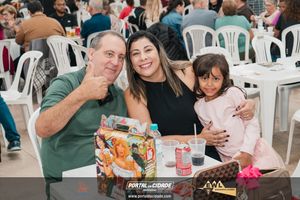 Festa de S&atilde;o Benedito