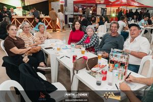 Festa de S&atilde;o Benedito
