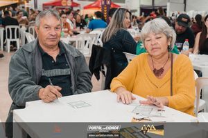 Festa de S&atilde;o Benedito
