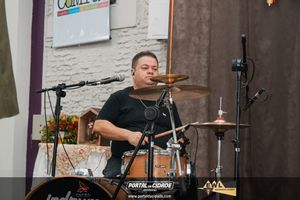 Festa de S&atilde;o Benedito
