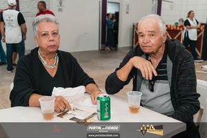 Festa de S&atilde;o Benedito