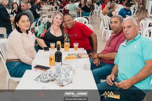 Festa de S&atilde;o Benedito