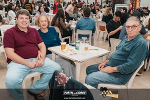 Festa de S&atilde;o Benedito