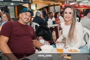 Festa de S&atilde;o Benedito