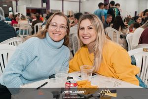 Festa de S&atilde;o Benedito