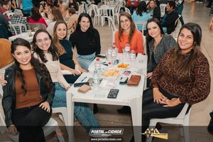 Festa de S&atilde;o Benedito
