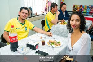 Restaurante da Maria