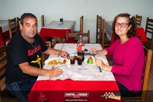 Restaurante da Maria