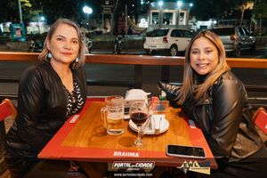 Restaurante Rio Branco